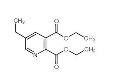 5-乙基吡啶-2,3-二羧酸二乙酯