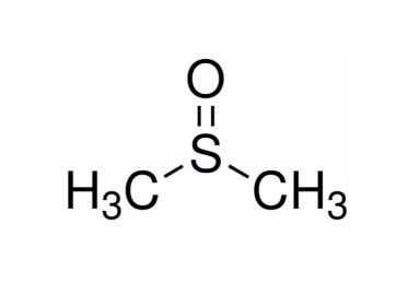 二甲基亚砜