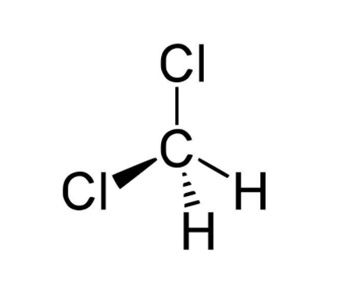 二氯甲烷