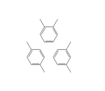 混合二甲苯